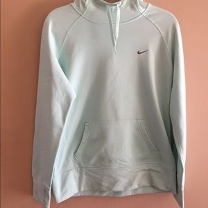 Nike Therma Hoodie